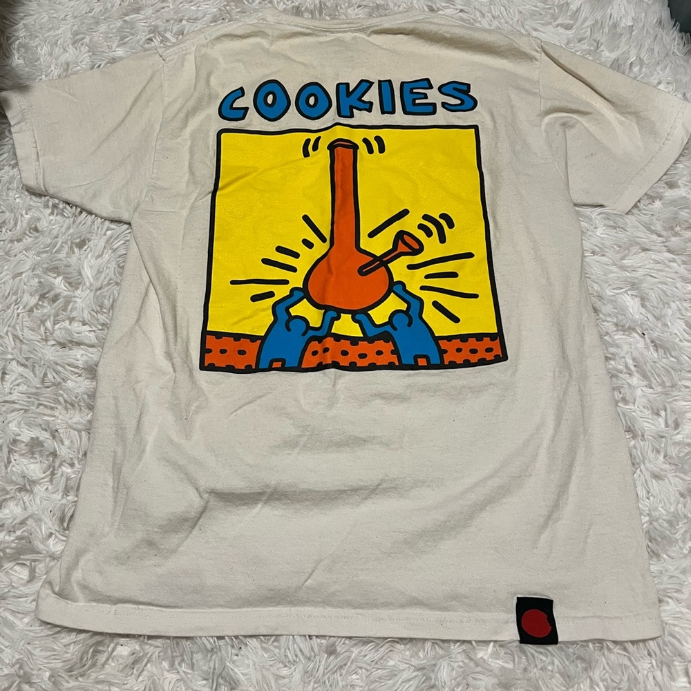 COOKIES T shirt